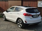 Ford Fiesta 2018r, Active, Jak Nowa - Tylko 73tyś km, Z Niemiec - 4