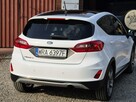 Ford Fiesta 2018r, Active, Jak Nowa - Tylko 73tyś km, Z Niemiec - 7
