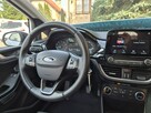 Ford Fiesta 2018r, Active, Jak Nowa - Tylko 73tyś km, Z Niemiec - 12