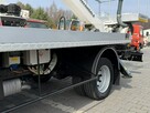 Nissan Cabstar Zwyżka Podnośnik Koszowy GSR E200 PX Wysokość Podnoszenia 20m P7 - 4