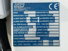 Nissan Cabstar Zwyżka Podnośnik Koszowy GSR E200 PX Wysokość Podnoszenia 20m P7 - 9