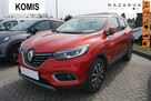 Renault Kadjar 1.3TCe 140KM Intens salon - 1