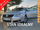 Volkswagen Passat 1.4 122KM Serwis TUV Z Niemiec Jak Nowy Mały Przebieg 142 Tyś km !!!