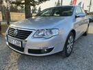 Volkswagen Passat 1.4 122KM Serwis TUV Z Niemiec Jak Nowy Mały Przebieg 142 Tyś km !!! - 4