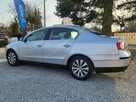 Volkswagen Passat 1.4 122KM Serwis TUV Z Niemiec Jak Nowy Mały Przebieg 142 Tyś km !!! - 7