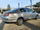 Volkswagen Passat 1.4 122KM Serwis TUV Z Niemiec Jak Nowy Mały Przebieg 142 Tyś km !!! - 8