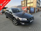 Volvo V70 2.0d D4 181KM Skóra Klimatronic - 1
