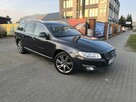 Volvo V70 2.0d D4 181KM Skóra Klimatronic - 2
