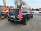 Volvo V70 2.0d D4 181KM Skóra Klimatronic - 5