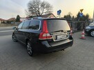 Volvo V70 2.0d D4 181KM Skóra Klimatronic - 7