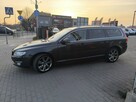 Volvo V70 2.0d D4 181KM Skóra Klimatronic - 9