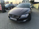 Volvo V70 2.0d D4 181KM Skóra Klimatronic - 11