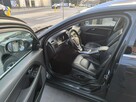 Volvo V70 2.0d D4 181KM Skóra Klimatronic - 14