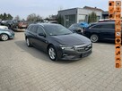 Opel Insignia Hak Automat Skóra Kamera Podgrzewanie Tempomat