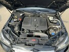 Mercedes E 350 HAK Automat Skóra Podgrzewanie Czujniki park. - 14