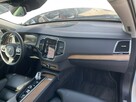 Volvo XC 90 Inscription B5 AWD Kamery360 7 Os. Harman - 11