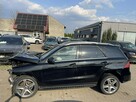 Mercedes GLE 350 4Matic Kamera Skóra HAK  Pamięć Wentylacja Harman 258KM - 5