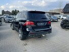 Mercedes GLE 350 4Matic Kamera Skóra HAK  Pamięć Wentylacja Harman 258KM - 6