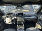 Mercedes GLE 350 4Matic Kamera Skóra HAK  Pamięć Wentylacja Harman 258KM - 10