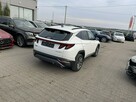 Hyundai Tucson mHEV Auomat Podgrzewanie Kamera Virtual cockit  150KM - 2