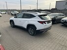 Hyundai Tucson mHEV Auomat Podgrzewanie Kamera Virtual cockit  150KM - 4