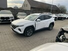 Hyundai Tucson mHEV Auomat Podgrzewanie Kamera Virtual cockit  150KM - 5