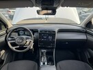 Hyundai Tucson mHEV Auomat Podgrzewanie Kamera Virtual cockit  150KM - 8