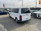Transporter T6 Klimatyzacja 9 osobowy - 1