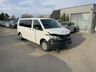 Transporter T6 Klimatyzacja 9 osobowy - 3