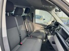 Transporter T6 Klimatyzacja 9 osobowy - 11