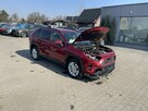 Toyota RAV-4 Automat  Kamera Klimatronik Virtual - 5