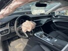 Audi A6 Allroad EU 50TDI mHEV Quattro HAK Kamera Skóra 4strefy Pamięć - 7