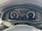 Audi A6 Allroad EU 50TDI mHEV Quattro HAK Kamera Skóra 4strefy Pamięć - 8