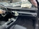Audi A6 Allroad EU 50TDI mHEV Quattro HAK Kamera Skóra 4strefy Pamięć - 9