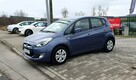 Hyundai ix20 Bezwypadkowy/6 biegowa skrzynia/Czujniki parkowania przód+tył/Hak hol. - 2