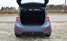 Hyundai ix20 Bezwypadkowy/6 biegowa skrzynia/Czujniki parkowania przód+tył/Hak hol. - 13