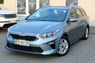 Kia Cee'd SalonPL Gwarancja Fabryczna FV23% Rej.2022 136KM Tempomat Parktronic - 3