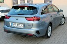 Kia Cee'd SalonPL Gwarancja Fabryczna FV23% Rej.2022 136KM Tempomat Parktronic - 4