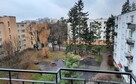 3-pokojowe mieszkanie na Ochocie - 3