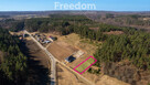Na sprzedaż działka budowlana w Pręgowie. - 2