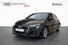 Audi A3 35TFSI 150 KM Stronic Kamera AndroidAuto Gwarancja SalonPL