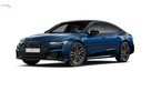Audi A7 55TFSIe Quattro Stronic Sline Laser Virtual ACC Kamera 360 Hak - 1