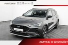 Ford Focus WZ684HM#1.5 EcoBlue Active X  Podgrz.f kier szyba Salon PL VAT23%