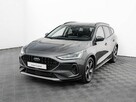 Ford Focus WZ684HM#1.5 EcoBlue Active X  Podgrz.f kier szyba Salon PL VAT23% - 2
