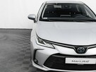 Toyota Corolla GD1A776#1.8 Hybrid Comfort Pakiet Tech Style Salon PL VAT 23% - 8