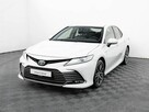 Toyota Camry SK171XH#2.5 Hybrid Executive CVT Podgrz.f Skóra Salon PL VAT23% - 2