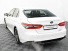 Toyota Camry SK171XH#2.5 Hybrid Executive CVT Podgrz.f Skóra Salon PL VAT23% - 4