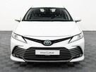 Toyota Camry SK171XH#2.5 Hybrid Executive CVT Podgrz.f Skóra Salon PL VAT23% - 7