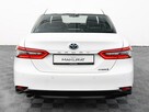 Toyota Camry SK171XH#2.5 Hybrid Executive CVT Podgrz.f Skóra Salon PL VAT23% - 9