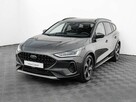 Ford Focus WZ681HM#1.5 EcoBlue Active X  Podgrz.f kier szyba Salon PL VAT23% - 2